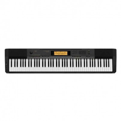 Casio CDP-230R BK - чёрный