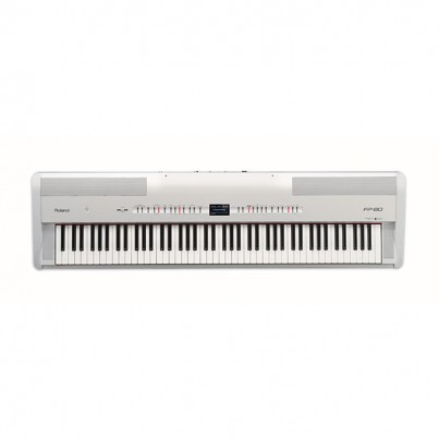 Roland FP-80 WH - белый