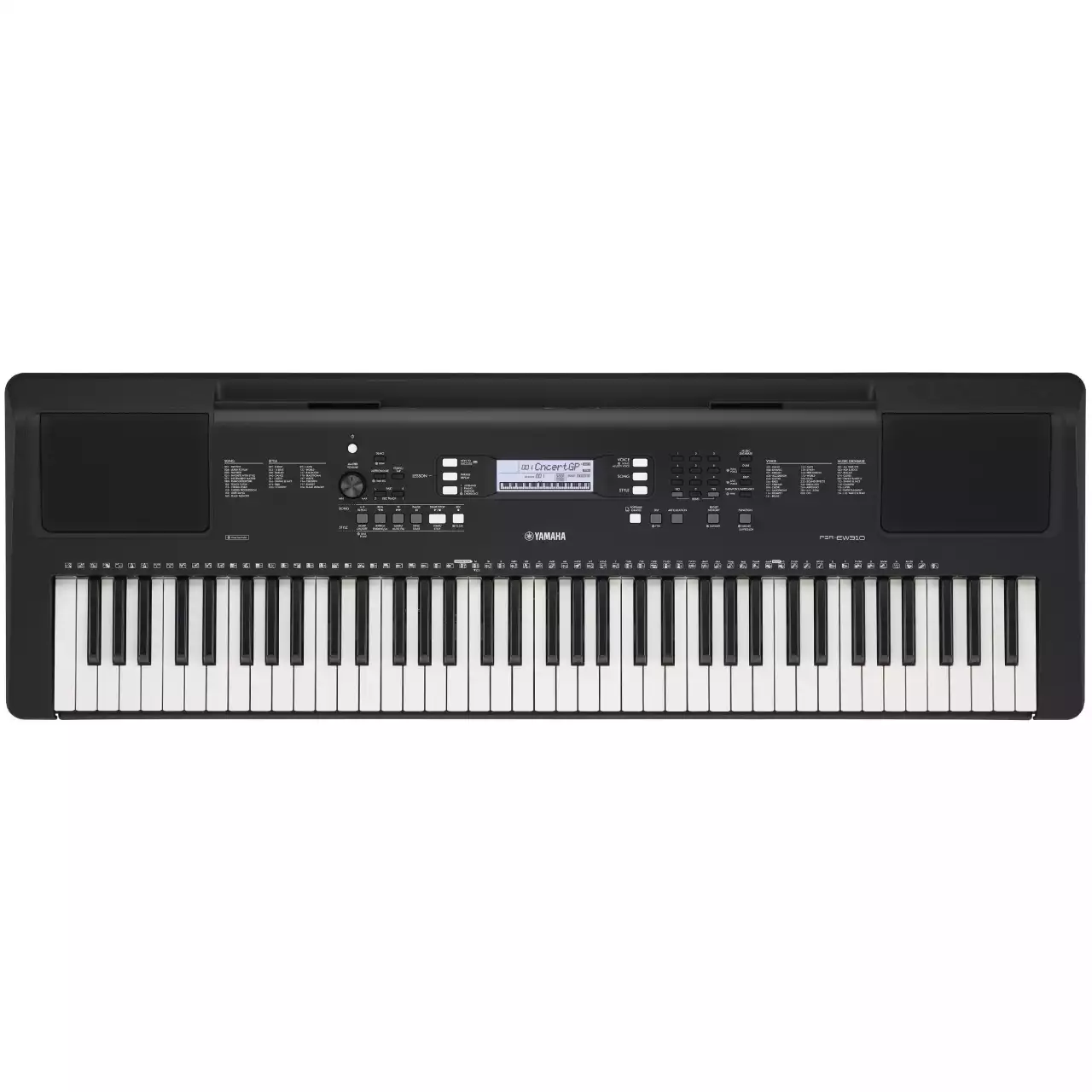 Yamaha PSR-EW310 — купить в Love-Piano