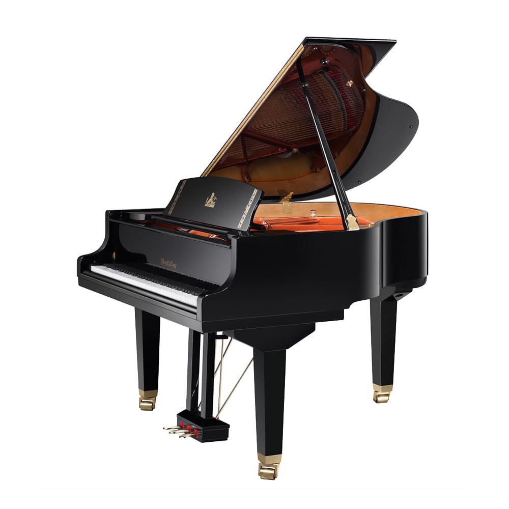 Wendl & Lung W180 BK - чёрный