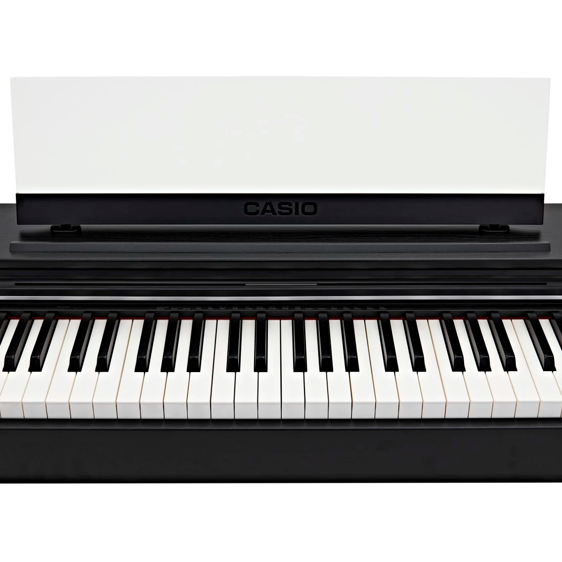 Casio Celviano AP-S200 BK - чёрный — фото 9