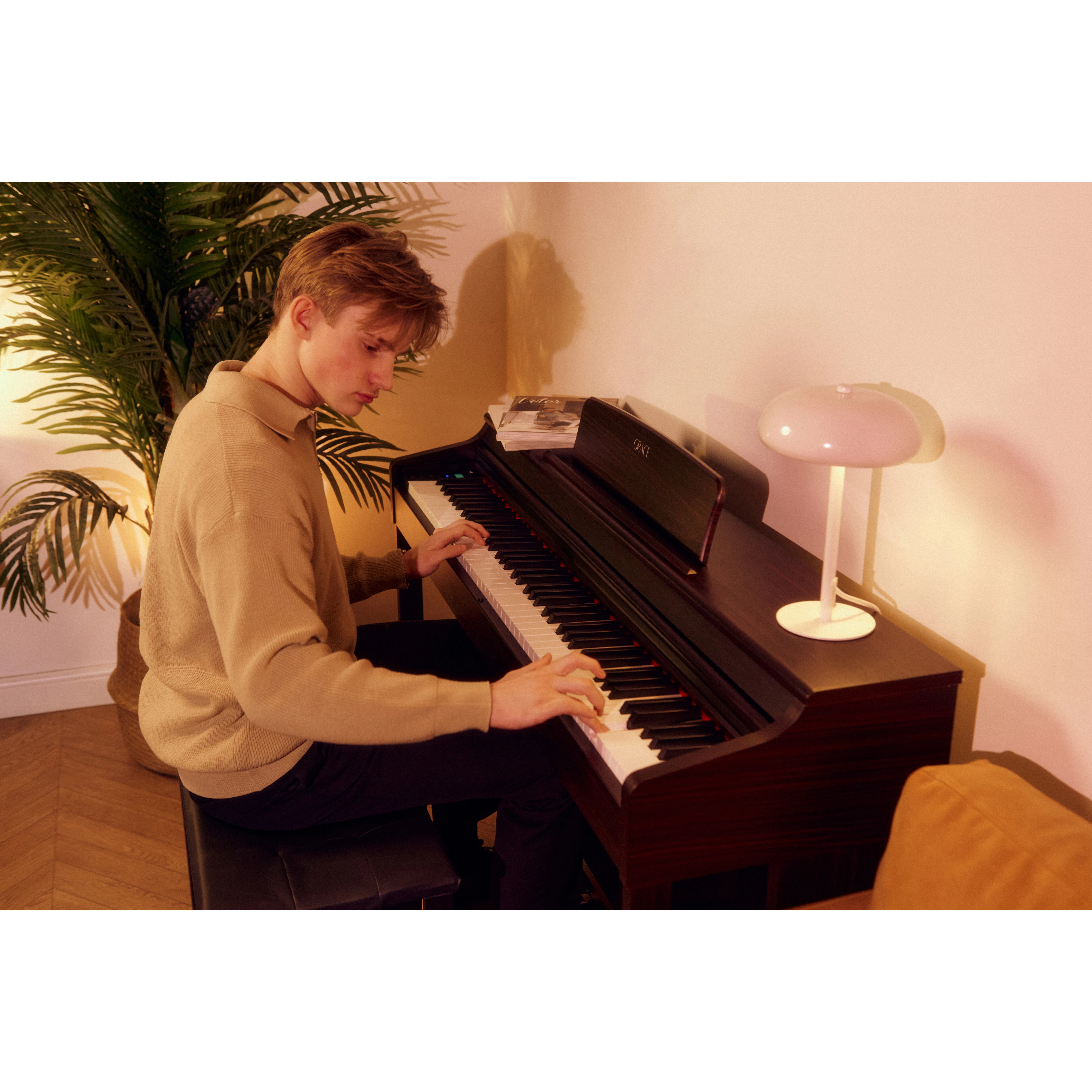 для занятий музыкой — купить в Love-Piano