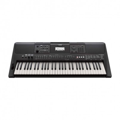 Yamaha PSR-E463