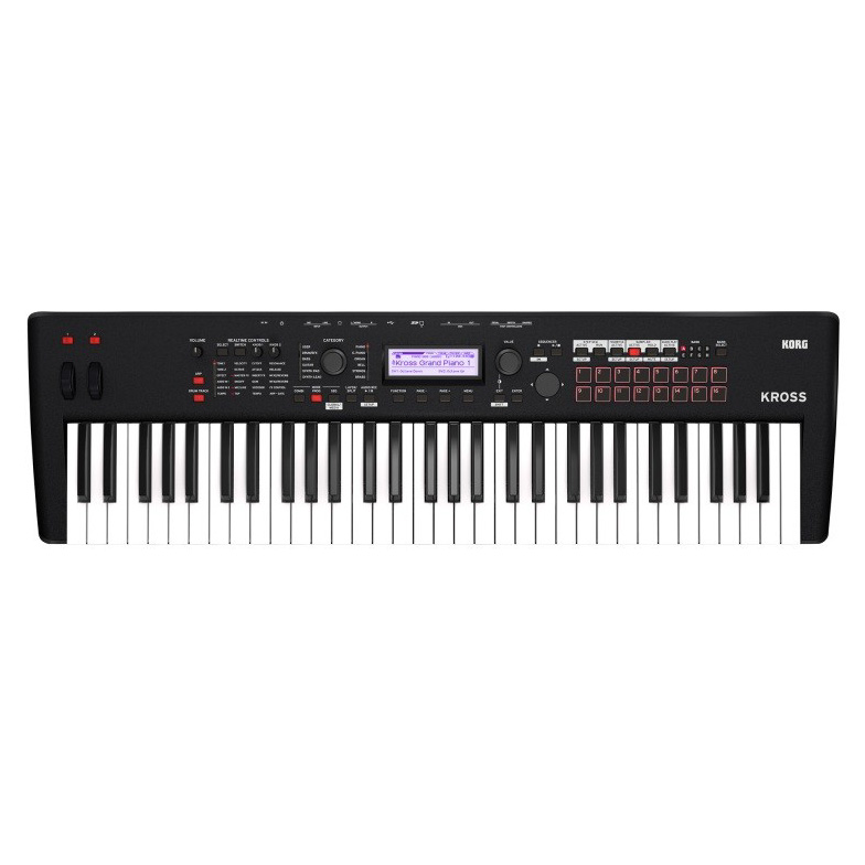 KORG KROSS2-61-MB
