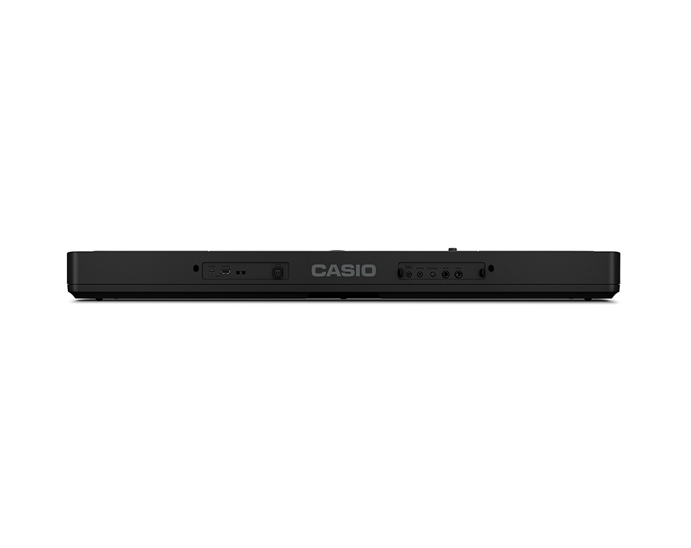 Casio LK-s450 — фото 4