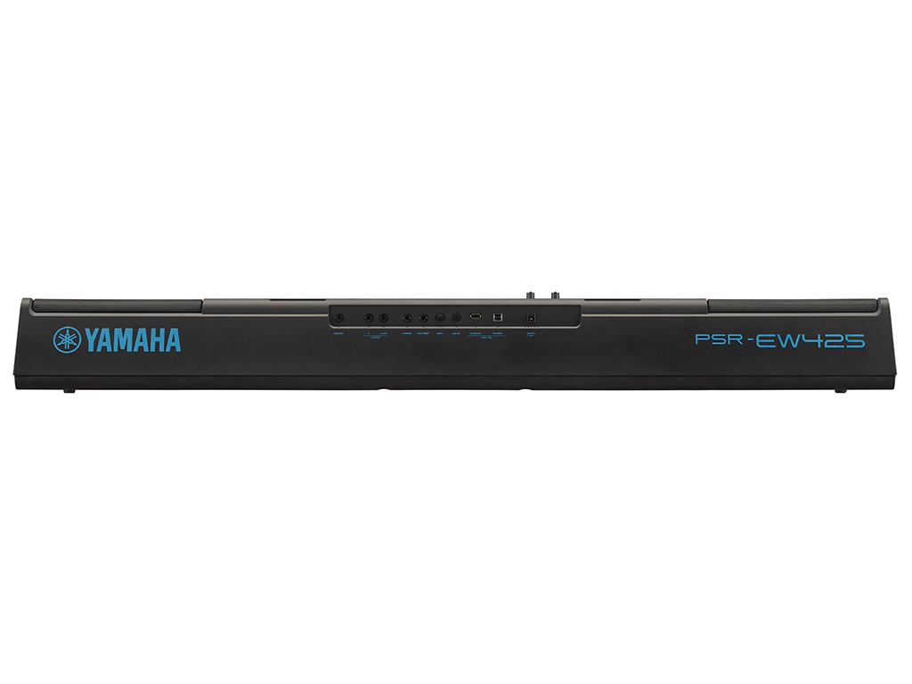 Yamaha PSR-EW425 — фото 5