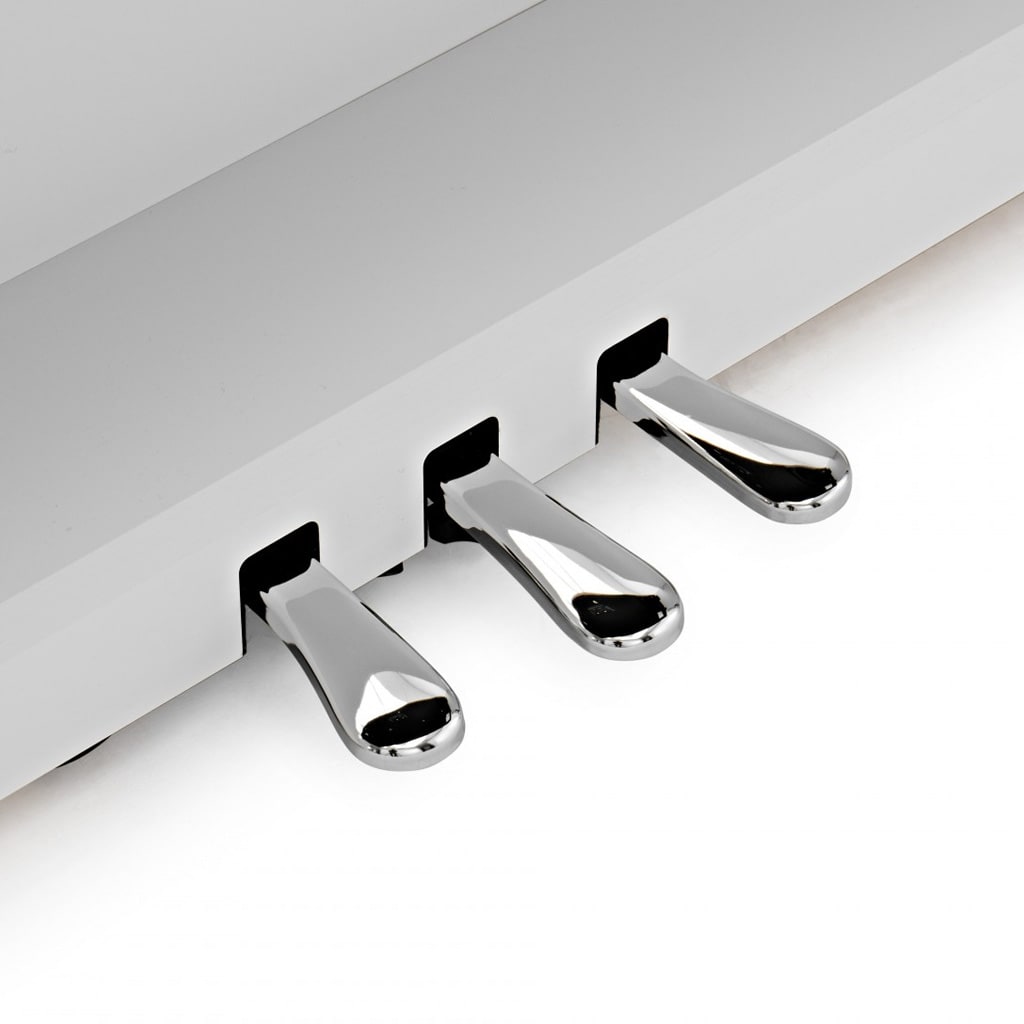 Yamaha Arius YDP-165 WH - белый