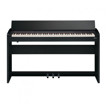 Roland F-130R CB - чёрный