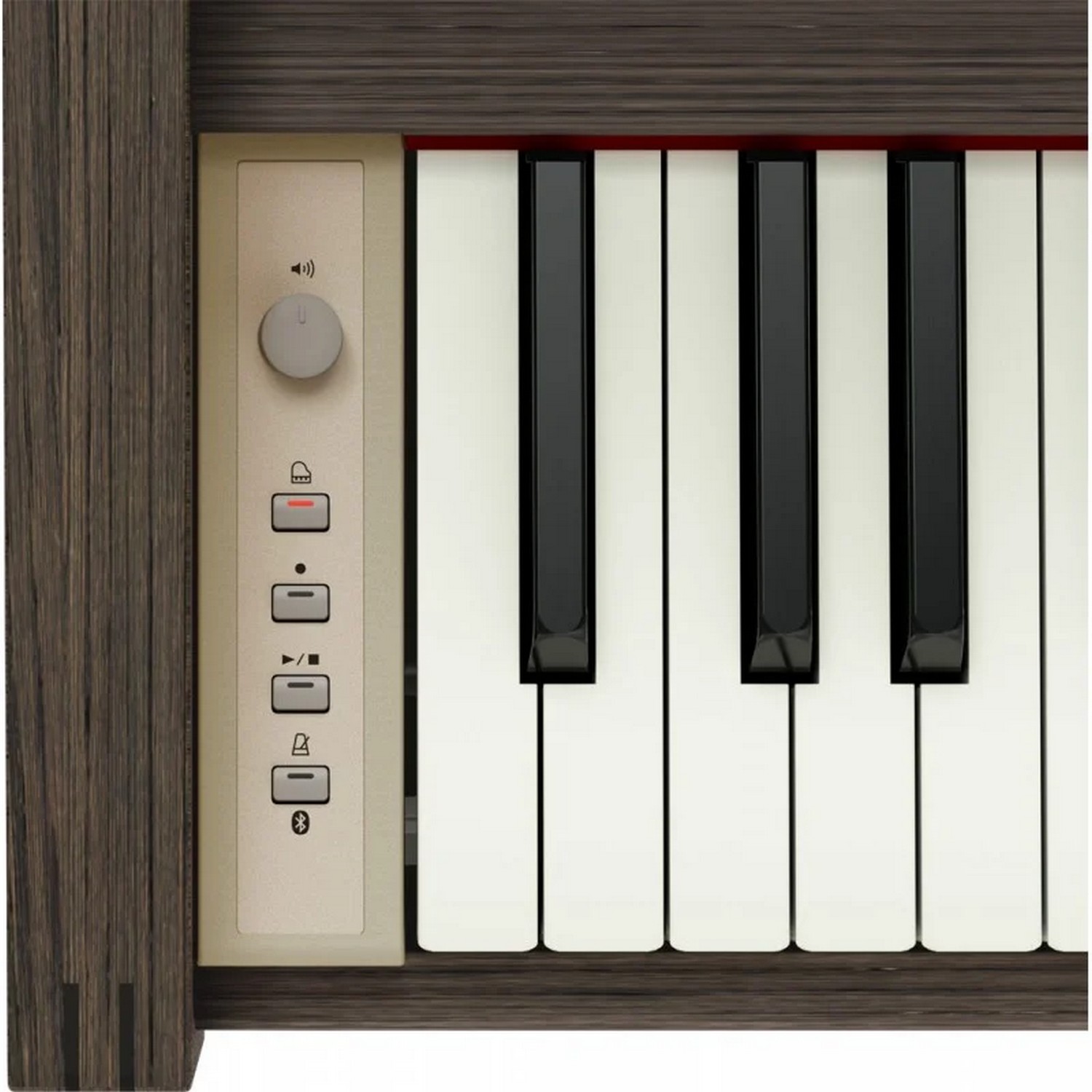 Roland KF-20 Walnut - орех — фото 8