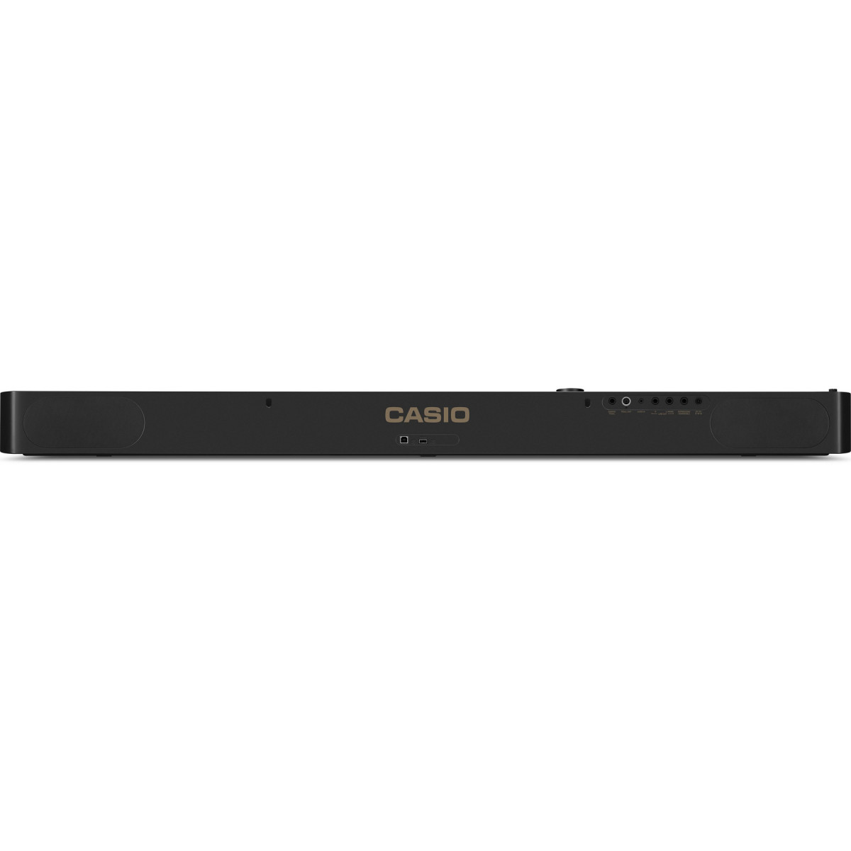 Casio Privia PX-s3100 BK - чёрный