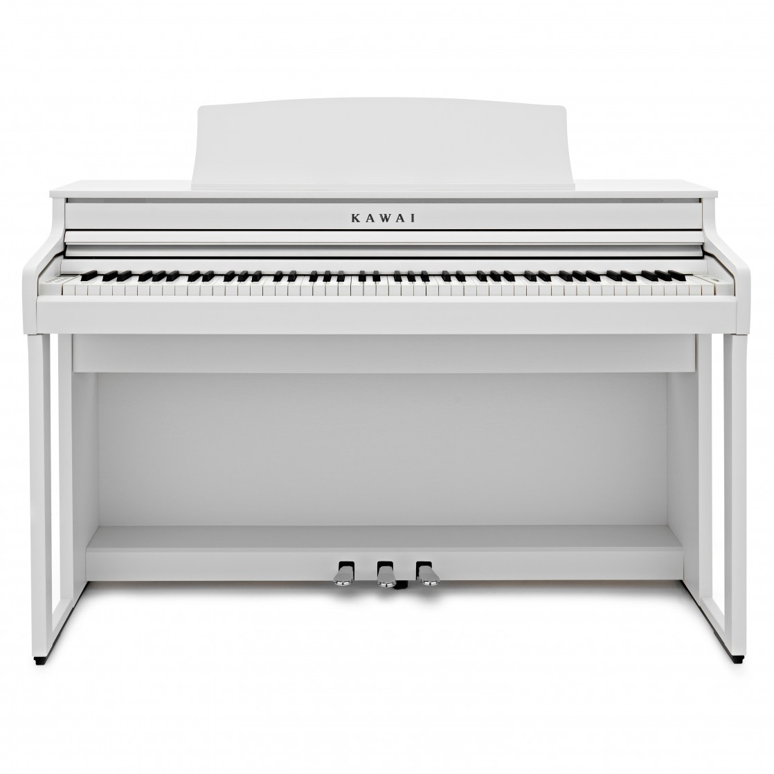 Kawai CA401 W - белый — фото 2