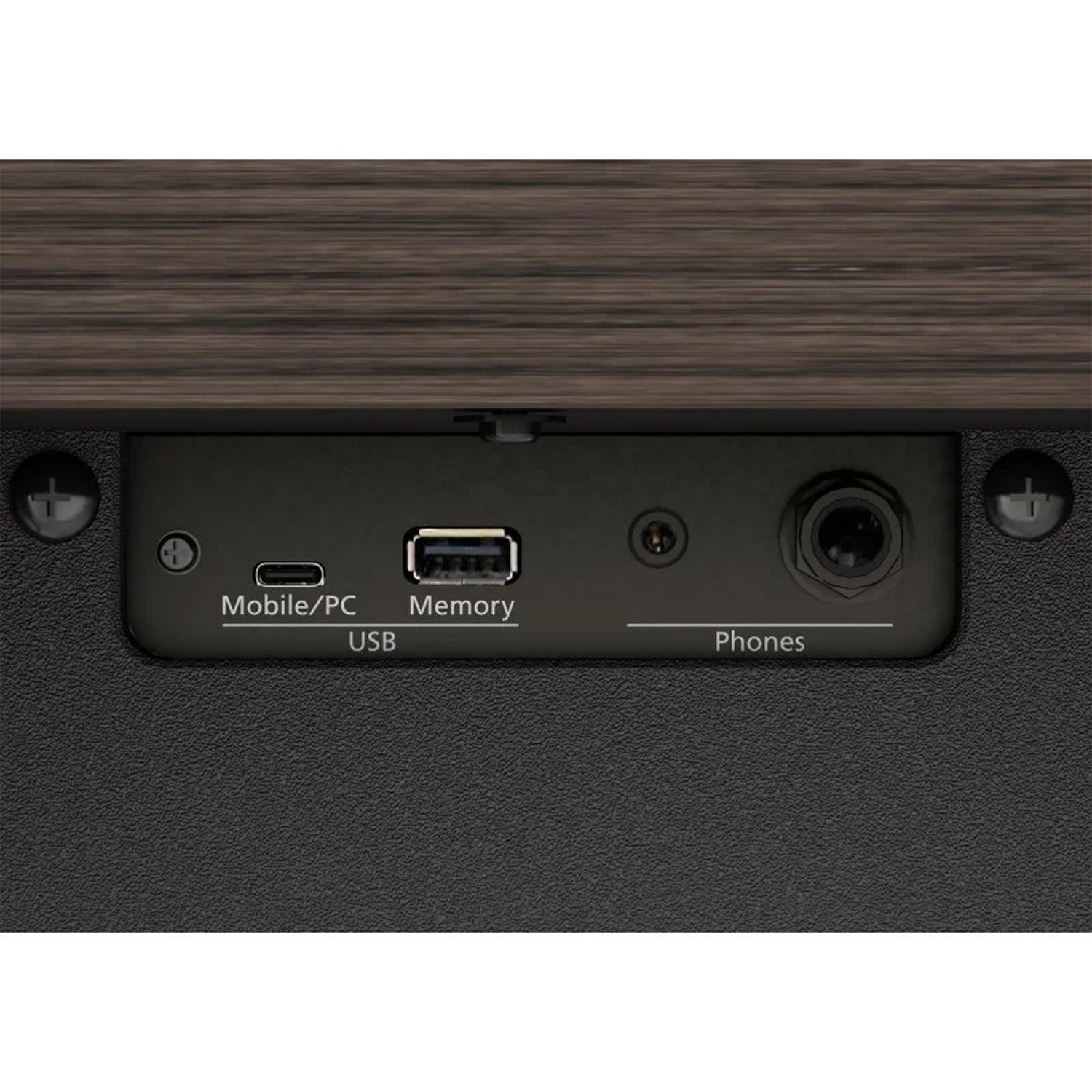 Roland KF-20 Walnut - орех — фото 10
