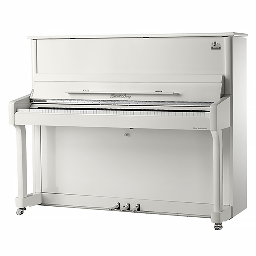 Wendl & Lung W123 WH - белый