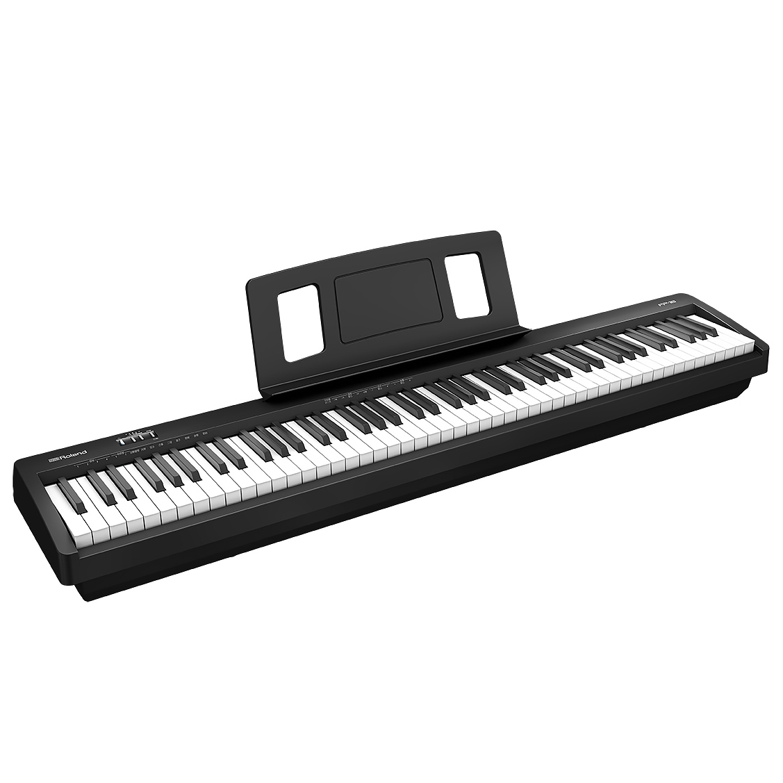 Roland FP-18 B - чёрный — фото 3