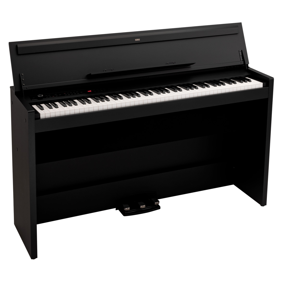 KORG E1 Air Black