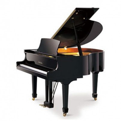 PearlRiver BGP160A чёрный полированный