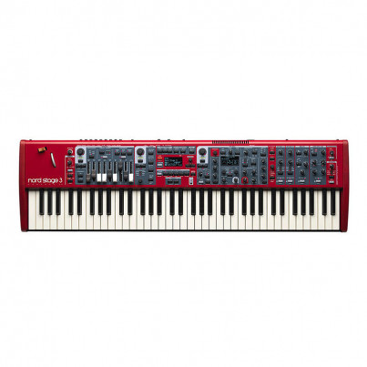 Nord Синтезатор Nord Stage 3 Compact