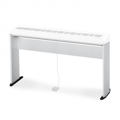 Casio CS-68PWE - белая