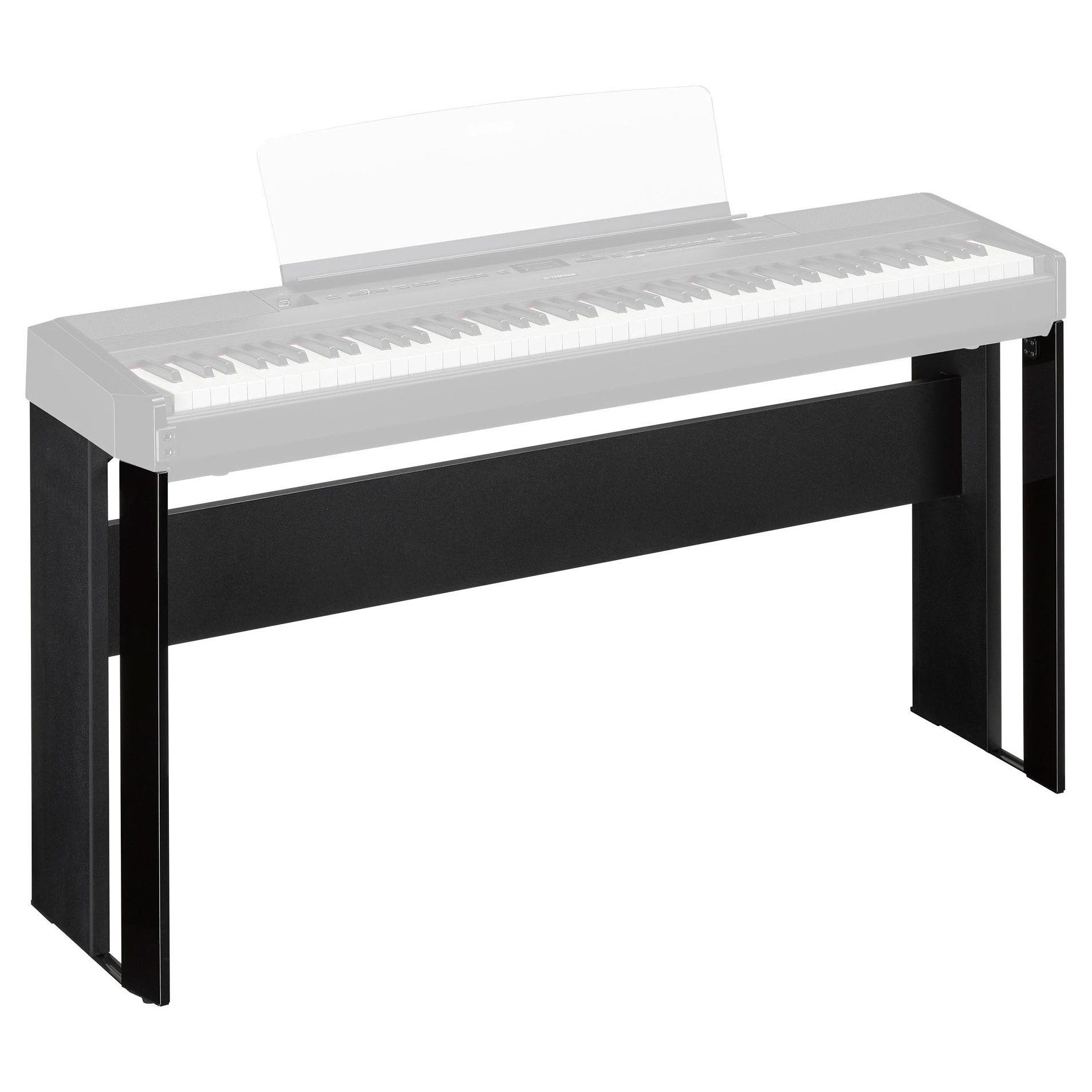 Yamaha L-515 B - чёрная — купить в Love-Piano