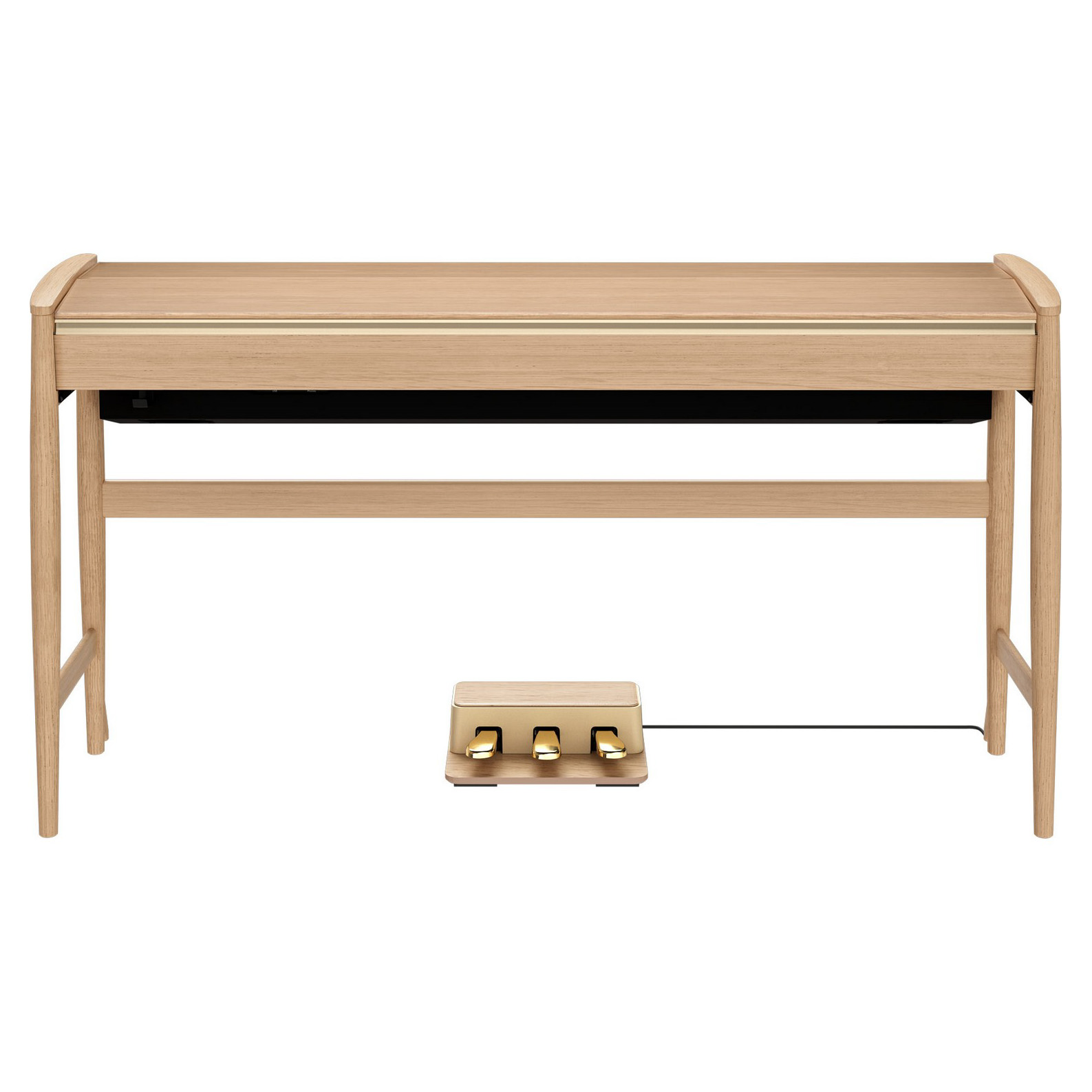 Roland KF-20 Pure Oak  - дуб — фото 4