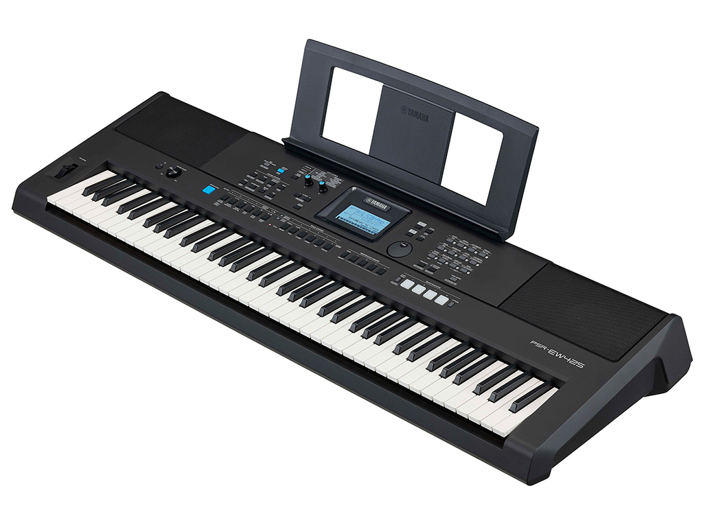Yamaha PSR-EW425 — фото 3