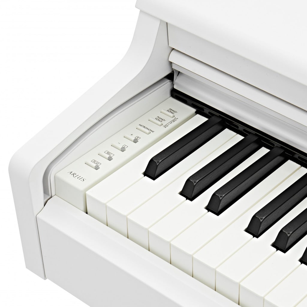 Yamaha Arius YDP-165 WH - белый