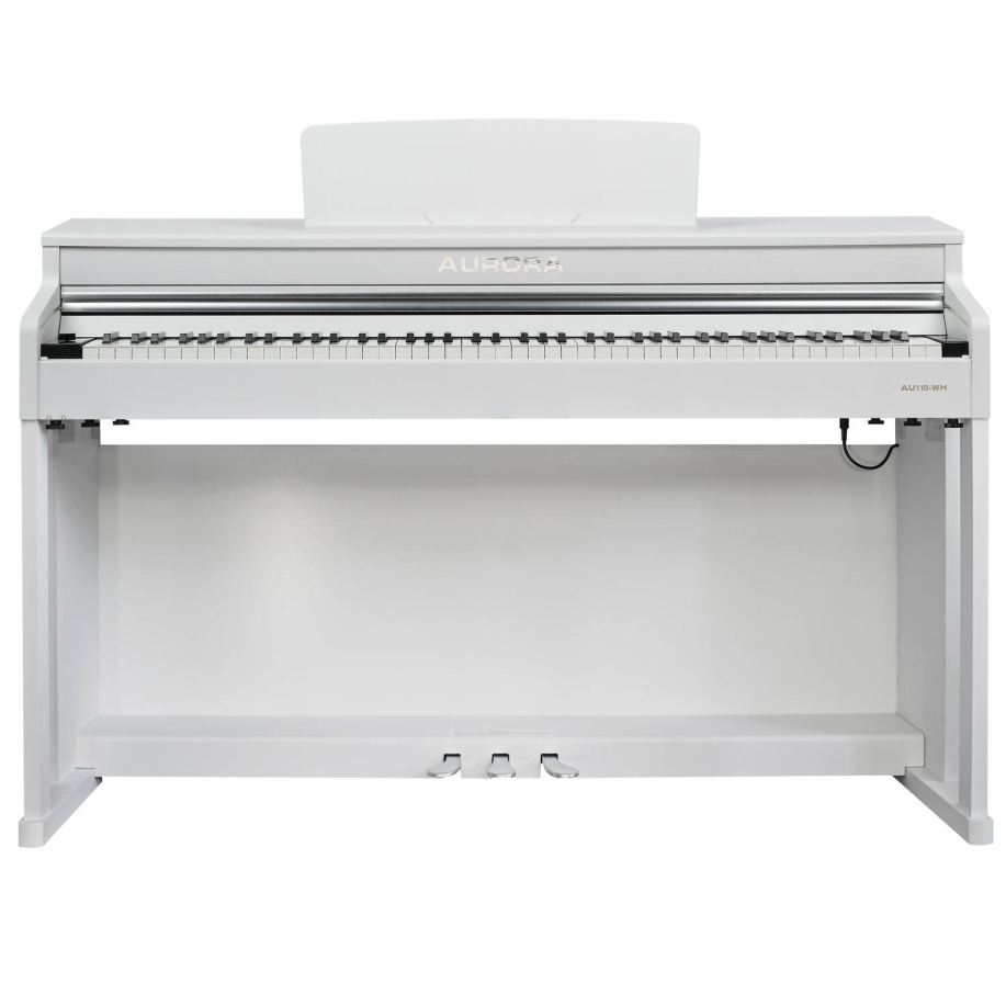 Aurora AU110 WH - белый