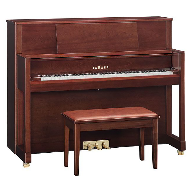Yamaha M5 SDW - тёмный орех сатинированный