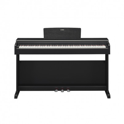 Yamaha Arius YDP-144 B - чёрный