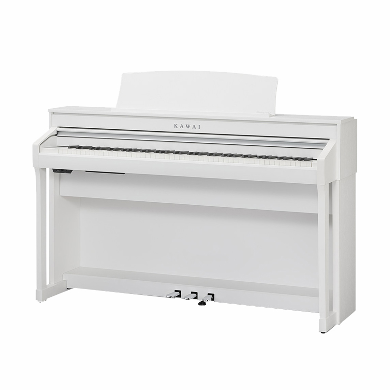 Kawai CA78 W - белый