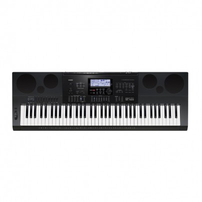 Casio WK-7600
