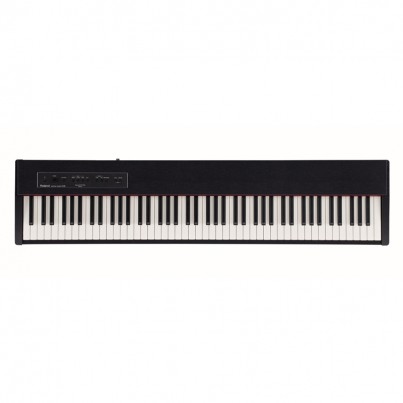 Roland F-20 CB - чёрный