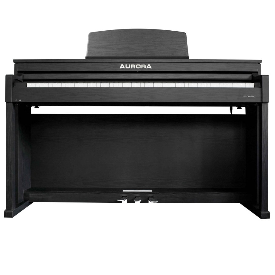 Aurora AU130 BK - черный