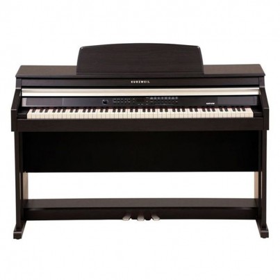 Kurzweil MP-20 SR - палисандр