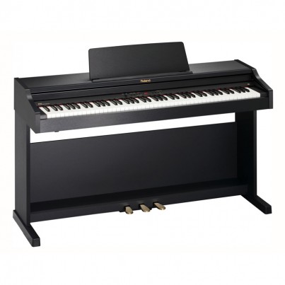 Roland RP-301 SB - чёрный матовый