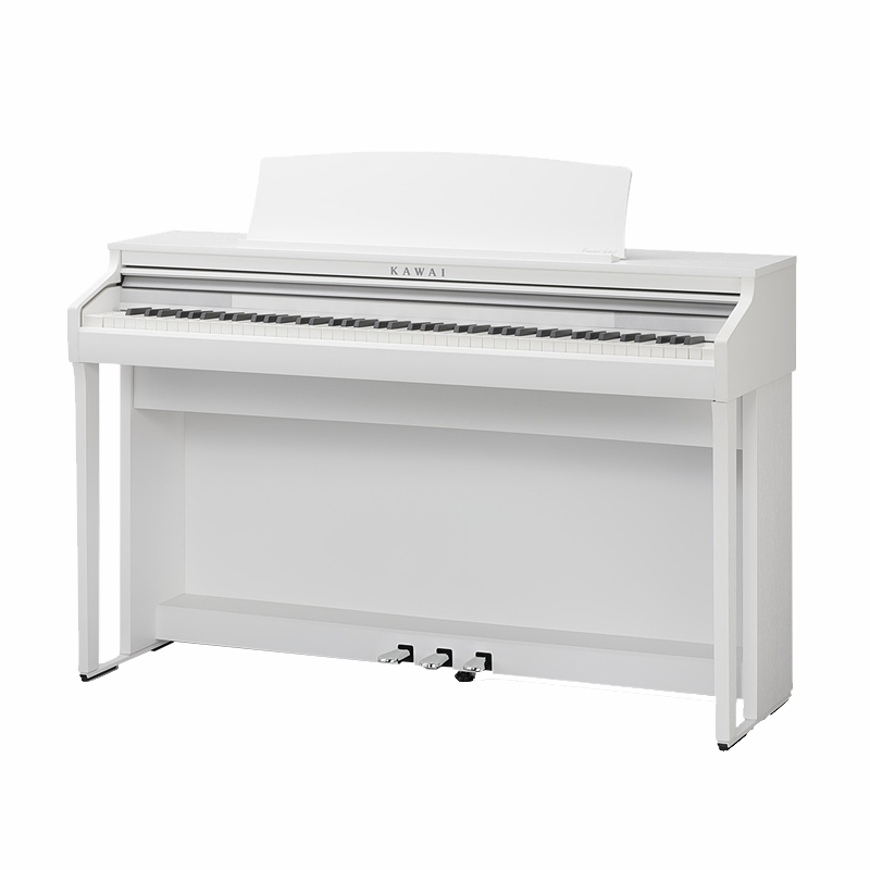 Kawai CA48 W - белый