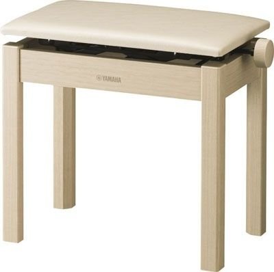 Yamaha BC-205 WA - белый пепел