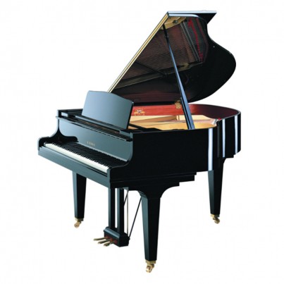 Kawai GE30 M/PEP - чёрный полированный