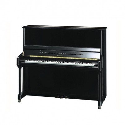 Samick JS132MD EBHP - чёрный полированный