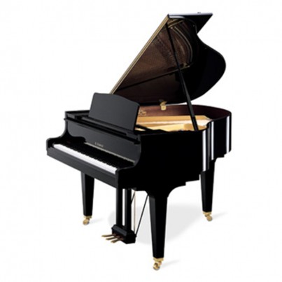 Kawai GM12 M/PEP - чёрный полированный