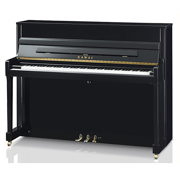 Kawai K-200 M/PEP - чёрный полированный