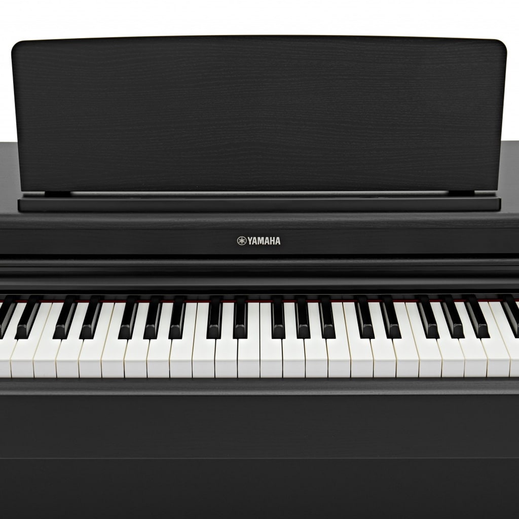 Yamaha Arius YDP-165 B - черный — фото 7