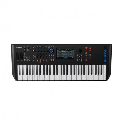 Yamaha MODX6