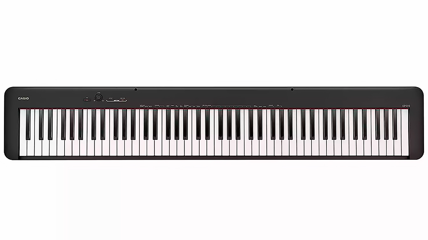 Цифровое пианино Casio CDP-S110