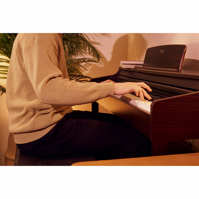 Grace CP-250 RW - палисандр, наушники в подарок — купить в Love-Piano