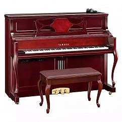 Yamaha M3 SC2 SM - красное сатинированное дерево