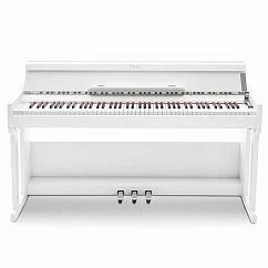Grace CP-150 WH - белый, наушники в подарок