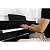 Grace CP-250 BK - черный, наушники в подарок — купить в Love-Piano