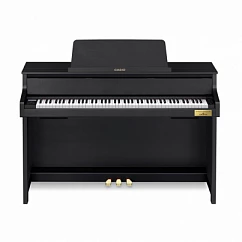 Casio Grand Hybrid GP300 BK - чёрный