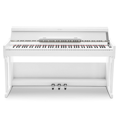 Grace CP-150 WH - белый, наушники в подарок — купить в Love-Piano